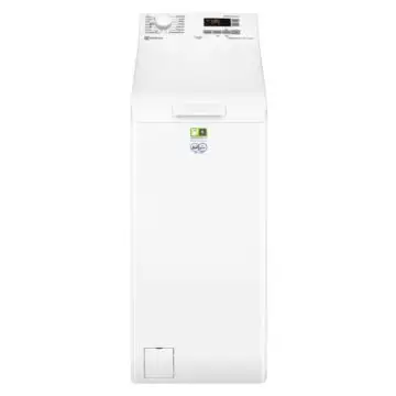 Electrolux SensiCare 600 EW6T526B lavatrice Caricamento dall'alto 6 kg 1151 Giri/min Bianco , 157966