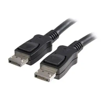 Kon.El.Co. 14.2851.80 cavo DisplayPort 1,5 m Nero , 145417