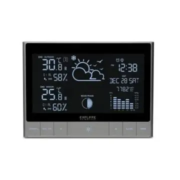 EXPLORE STAZIONE METEO WSH-5002 , 139577