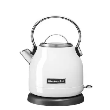 KitchenAid 5KEK1222 bollitore elettrico 1,25 L 1850 W Bianco , 116060