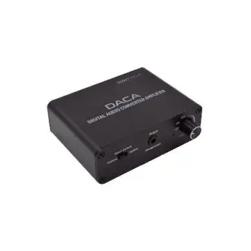Kon.El.Co. 14.2550.64 convertitore audio Nero , 113303