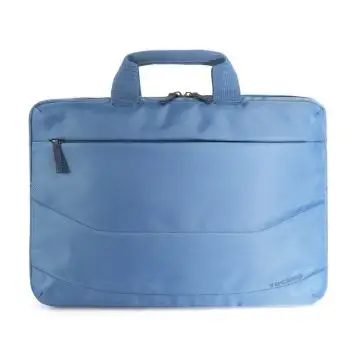 Tucano Idea borsa per notebook 39,6 cm (15.6") Valigetta ventiquattrore Blu , 113756