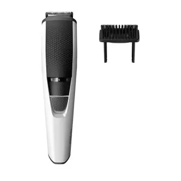 Philips 3000 series Rifinitore per barba con impostazioni di precisione da 1mm , 115367