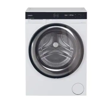 Candy BS 49SB8-S lavatrice Caricamento frontale 9 kg 1400 Giri/min Bianco , 155944
