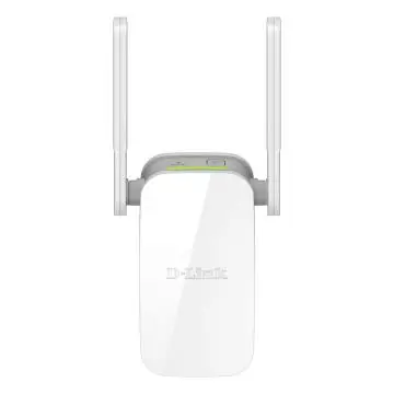 D-Link DAP-1610 Ricevitore e trasmettitore di rete Bianco 10, 100 Mbit/s , 152539