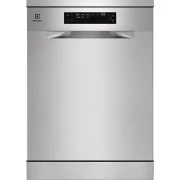 Electrolux ESM48400SX Lavastoviglie Libera installazione 14 coperti C , 147480