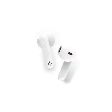 Urbanista Austin Auricolare True Wireless Stereo (TWS) In-ear Musica e Chiamate Bluetooth Bianco , 152033
