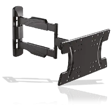 GBS Supporto Owm-3265/3  32-65" Black , 142201
