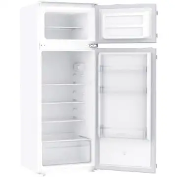 Candy CELDP2450H Frigorifero e Congelatore Da incasso 205 L E Bianco , 153420
