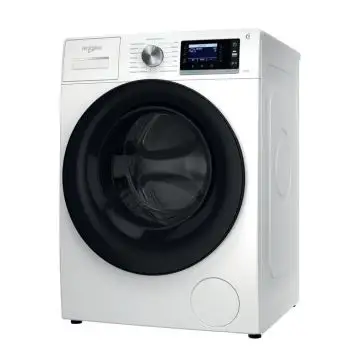 Whirlpool Lavatrice a libera installazione - W6 08 SILENCE IT , 156031