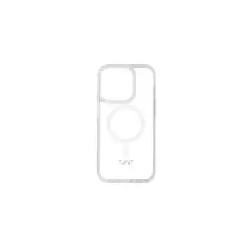 TUNIT TTIP15PRMSCL custodia per cellulare 15,5 cm (6.1") Cover Trasparente , 150008