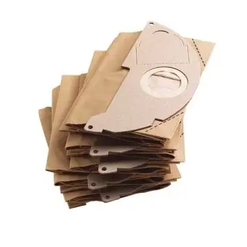 Kärcher 6.904-322.0 accessorio e ricambio per aspirapolvere , 122057