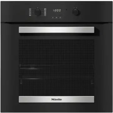 Miele H 2456 B Active 76 L A+ Nero , 153740