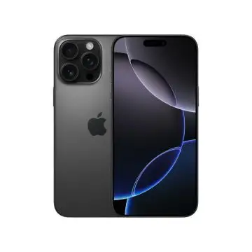 Apple iPhone 16 Pro Max 256GB Titanio Nero , 155464