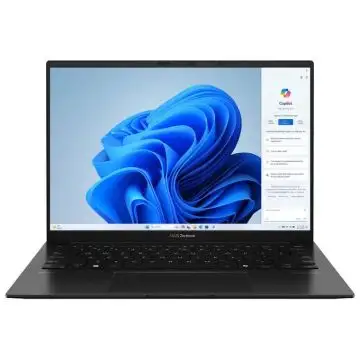 Asus UM3406KA-Q Notebook Zen 14" AMD Krackan Cop+ 16GB 512GB , 160935