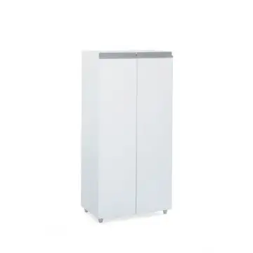 Foppapedretti Scarpiera Scar-puli' Bianco , 28204