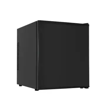 Melchioni 118700244 frigorifero Libera installazione 45 L E Nero , 146663