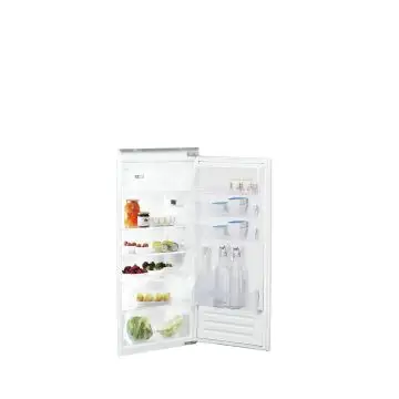 Indesit SZ 12 A2D/I 2 monoporta Da incasso 189 L E Acciaio inossidabile , 153231