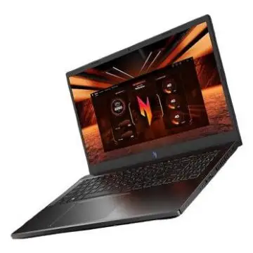Acer Nitro V 15 ANV15-51-98RX Intel® Core™ i9 i9-13900H Computer portatile 39,6 cm (15.6") Full HD 16 GB DDR5-SDRAM 1,02 TB SSD NVIDIA GeForce RTX 4060 Wi-Fi 6 (802.11ax) Windows 11 Home Ner , 156549