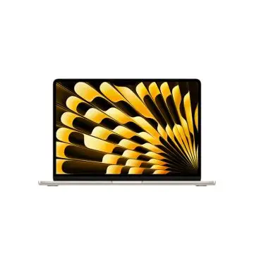 Apple MacBook Air 13'' M4 chip 10-core CPU 8-core GPU, 16GB, 256GB SSD - Galassia , 158319