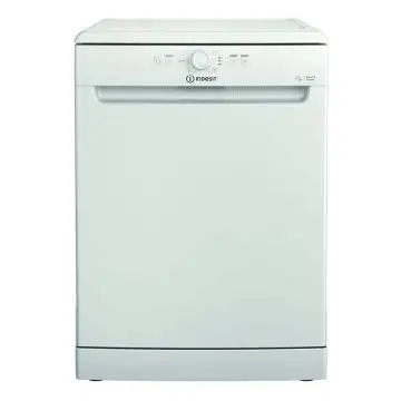 Indesit IN2FD14BNP80W Lavastoviglie Libera installazione 14 coperti D , 157743