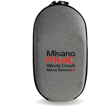 Emg E-asy Bag - Ub-01 Grigio , 142447