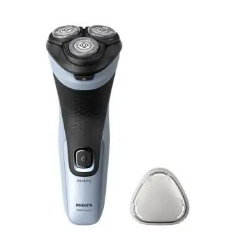 Philips Shaver 3000X Series X3003/00 Rasoio elettrico Wet & Dry , 151518
