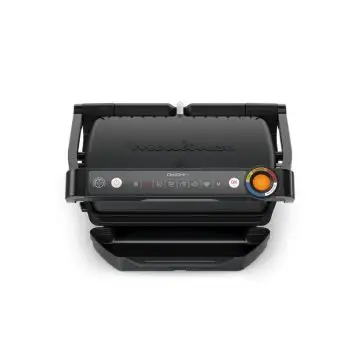 Moulinex GI7178 Griglia elettrica intelligente Optigrill+ , 153533