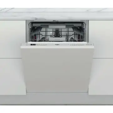 Whirlpool W6I D741A S Lavastoviglie a Incasso Scomparsa Totale 14 coperti C , 154011