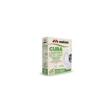 Meliconi Cura Lavatrice Eco 2 in 1 , 150490