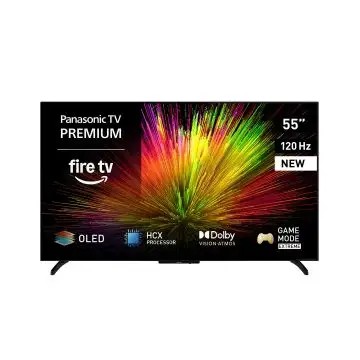 Panasonic  TV-55Z80BEZ Tv 55" Oled 4K Ultra HD Smart , 162149