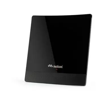 Meliconi AT 52 R1 USB antenna televisiva Interno 1 dB , 148036