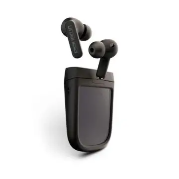 Urbanista Phoenix Auricolare True Wireless Stereo (TWS) In-ear Musica e Chiamate Bluetooth Nero , 152027
