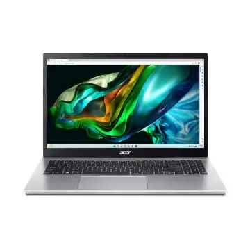 Acer Aspire 3 15 A315-44P-R3KV AMD Ryzen™ 5 5500U Computer portatile 39,6 cm (15.6") Full HD 16 GB DDR4-SDRAM 512 GB SSD Wi-Fi 6 (802.11ax) Windows 11 Home Argento , 153836