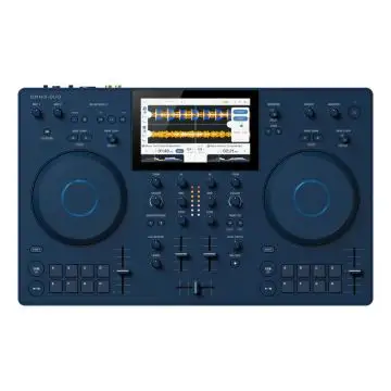 AlphaTheta Consolle Omnis Duo , 152257