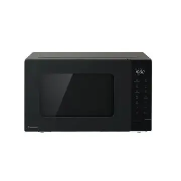 Panasonic NN-K36NBMEPG forno a microonde Superficie piana Microonde combinato 24 L 900 W Nero , 146260