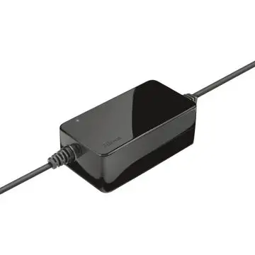 Trust Primo adattatore e invertitore Interno 45 W Nero , 119353