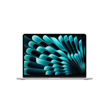Apple MacBook Air 13'' M4 chip 10-core CPU 8-core GPU, 16GB, 256GB SSD - Argento , 158318