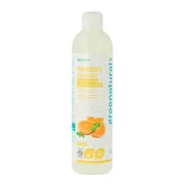 Greenatural CON006 detergente/restauratore per pavimento Liquido (concentrato) , 148168