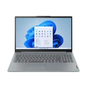Lenovo IdeaPad Slim 3 Notebook 15.6" Intel i3 8GB 512GB , 157650