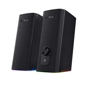 Trust GXT 612 CETIC Nero 18 W , 150451