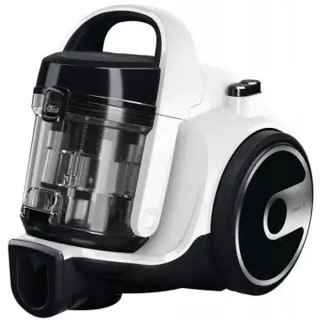 Bosch Serie 2 BGS05A222 aspirapolvere a traino 1,5 L A cilindro Secco 700 W Senza sacchetto , 153410