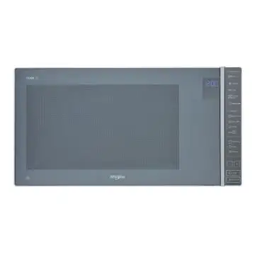 Whirlpool MWP 304 M Superficie piana Microonde combinato 30 L 900 W Specchio , 115730