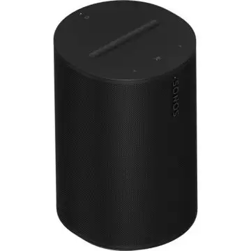 Sonos Era 100 Altoparlante portatile stereo Nero , 146471