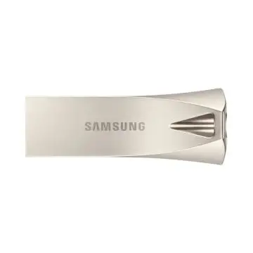 Samsung MUF-256BE unità flash USB 256 GB USB tipo A 3.2 Gen 1 (3.1 Gen 1) Argento , 151305