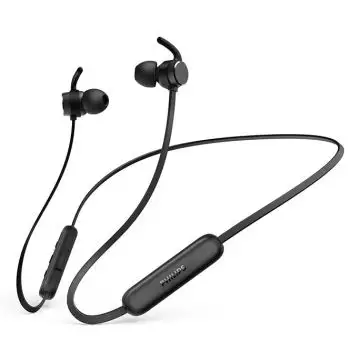 Philips Serie 1000 TAE1209BK/00 cuffia e auricolare Wireless In-ear, Passanuca Chiamate/Musica/Sport/Tutti i giorni Bluetooth Nero , 158367