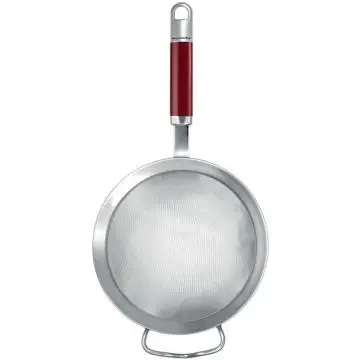 KitchenAid KGEM3116ER Setaccio cucina Acciaio inox , 102837