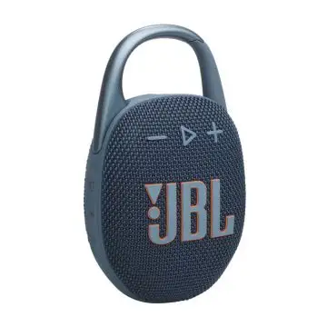 JBL Clip 5 Altoparlante portatile mono Blu 7 W , 154025