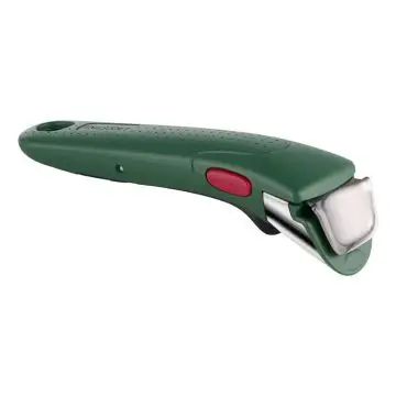 Lagostina 010281250001 manico per pentola verde bosco , 157765