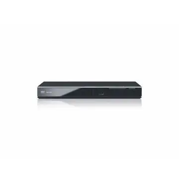 Panasonic DVD-S700EG-K DVD player , 120616